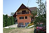 Pension de famille Balatongyörök Hungrie